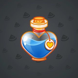 Love Potion #22528