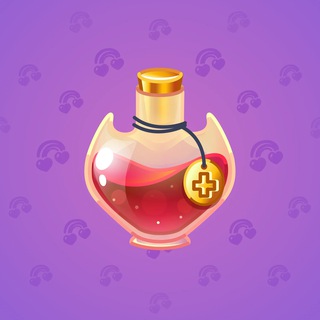 Love Potion #23506