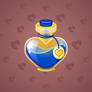 Love Potion #23507