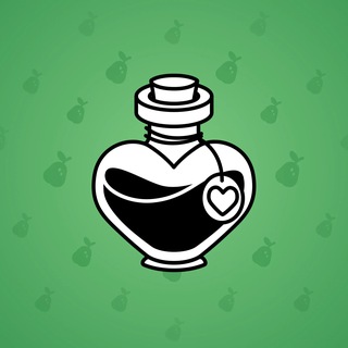 Love Potion #23508