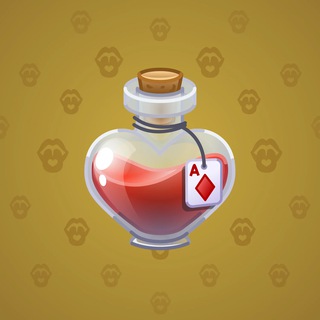 Love Potion #23509