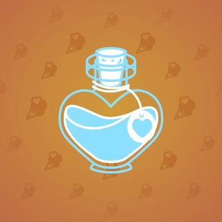 Love Potion #23510