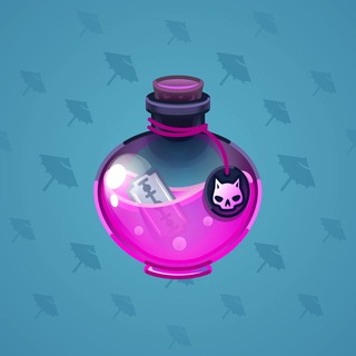 Love Potion #23511