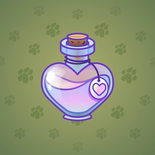 Love Potion #23512