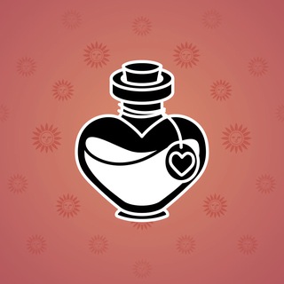 Love Potion #23515