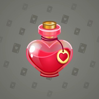 Love Potion #23517