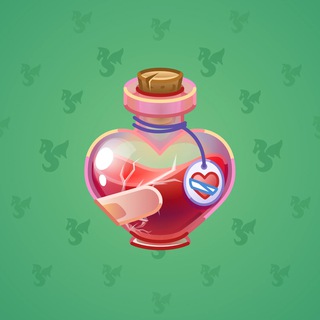 Love Potion #23519