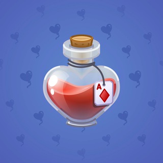 Love Potion #23520