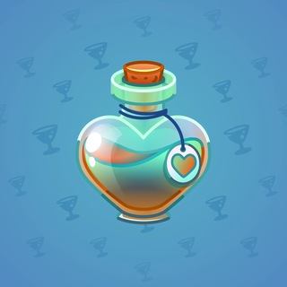 Love Potion #23521