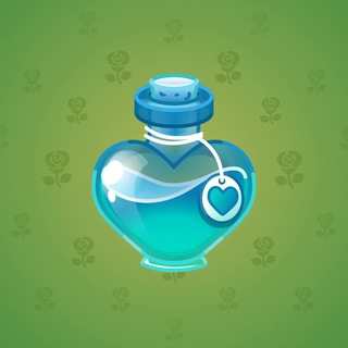 Love Potion #23522