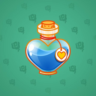 Love Potion #23523