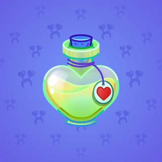 Love Potion #23524
