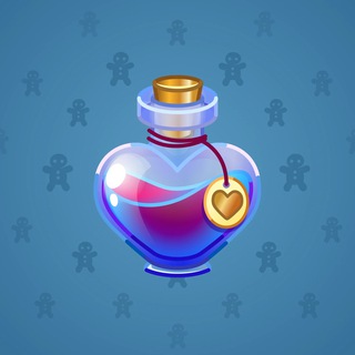 Love Potion #23528