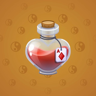 Love Potion #23529