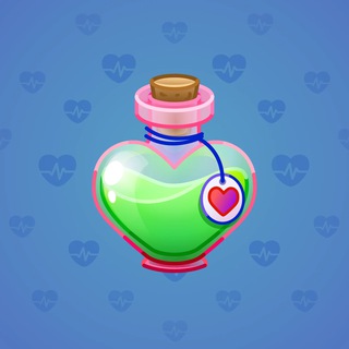 Love Potion #23530