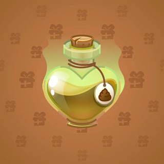 Love Potion #23531