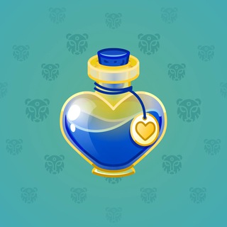 Love Potion #23532
