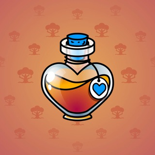 Love Potion #23535