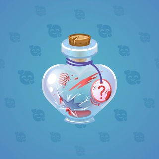 Love Potion #23536