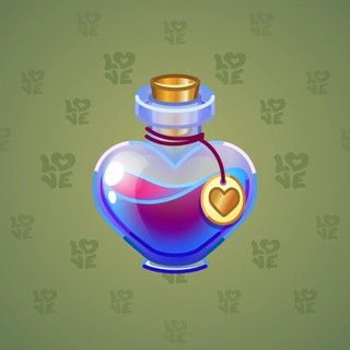 Love Potion #23539