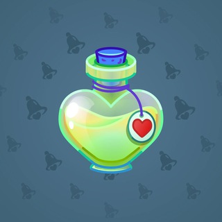 Love Potion #23540