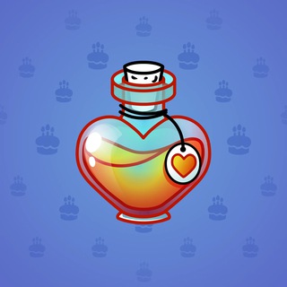 Love Potion #23542