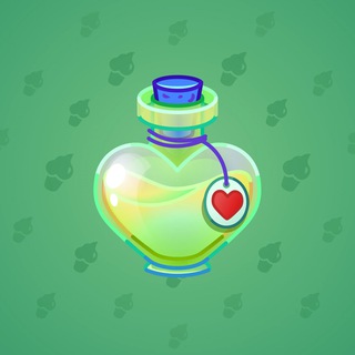 Love Potion #23543