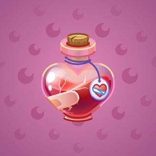 Love Potion #23544