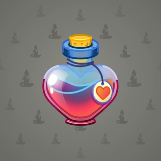Love Potion #23546