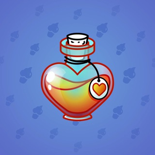 Love Potion #23547