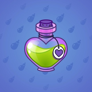 Love Potion #23548