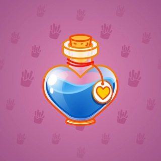 Love Potion #23549