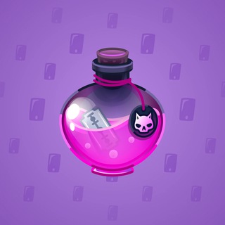 Love Potion #23550
