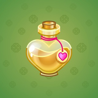 Love Potion #23551