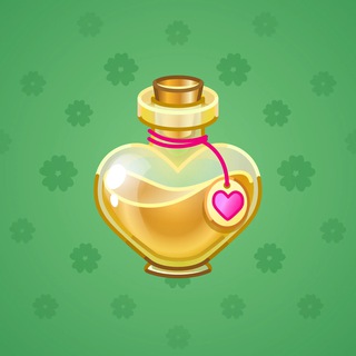 Love Potion #23555
