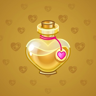 Love Potion #23664