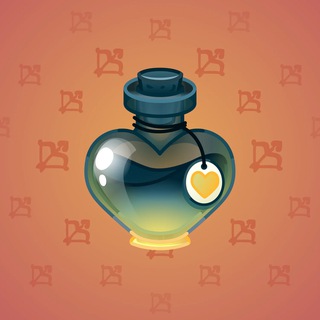 Love Potion #27044