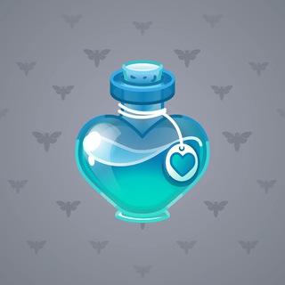 Love Potion #27228