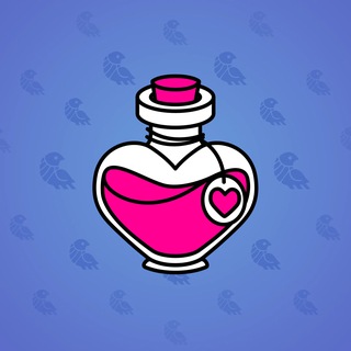 Love Potion #27229