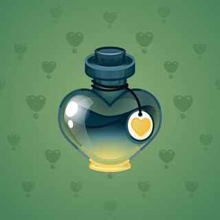 Love Potion #27230