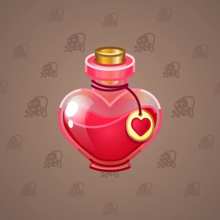 Love Potion #27231