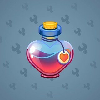 Love Potion #27232
