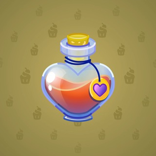 Love Potion #27233