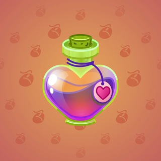 Love Potion #27234