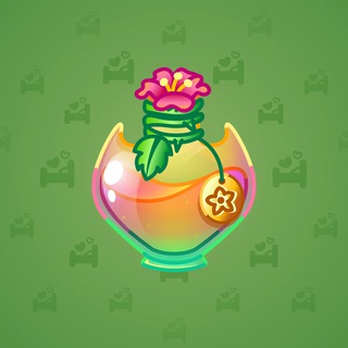Love Potion #27235