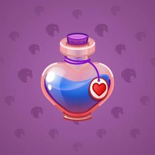 Love Potion #27237