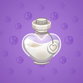 Love Potion #27238