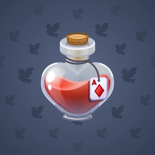 Love Potion #27239