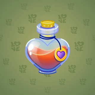 Love Potion #27240