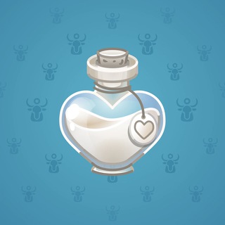 Love Potion #27241